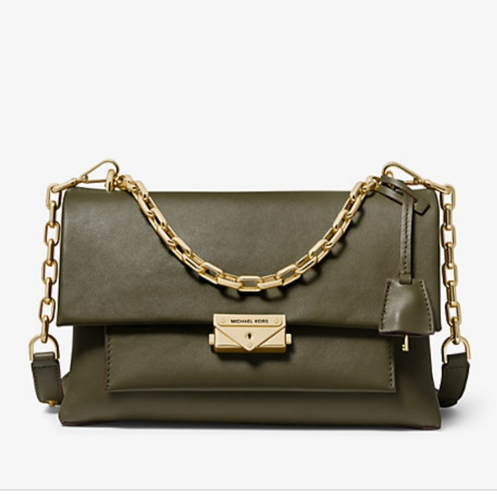 Michael Kors large Cece bag